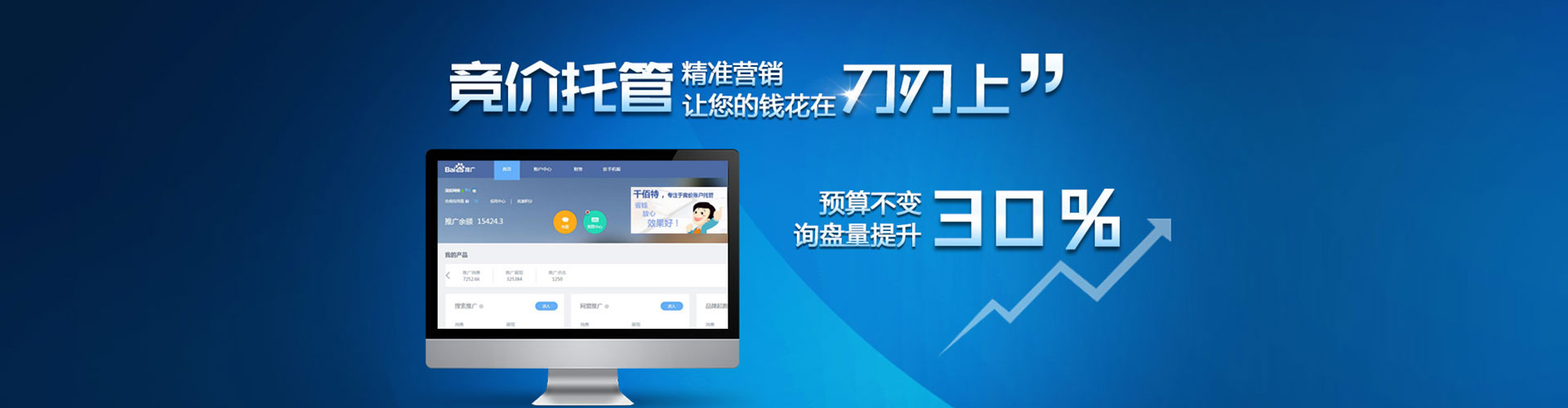 高唐信息流投放